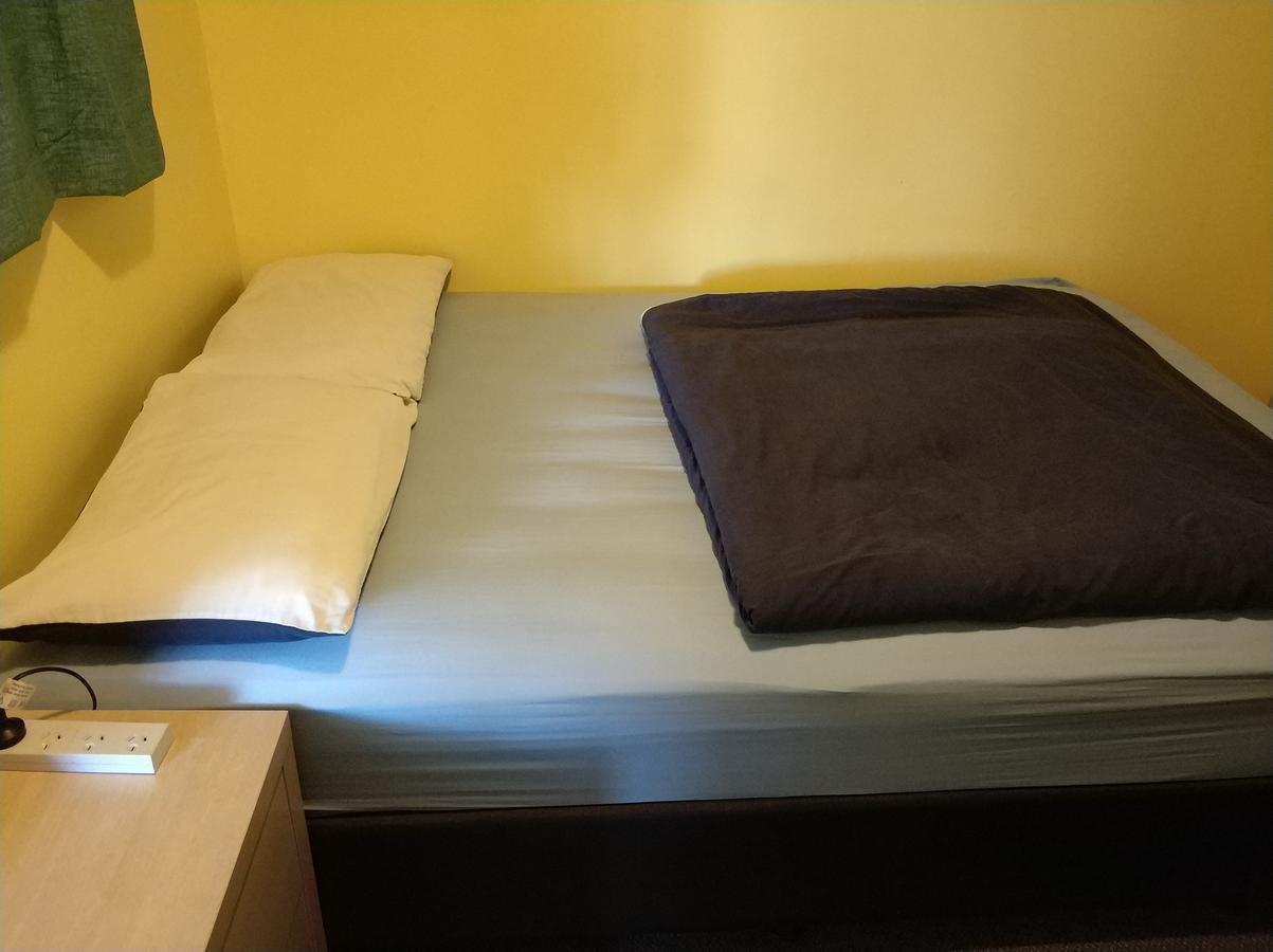 Хостел Napier Art House Backpackers Екстер'єр фото
